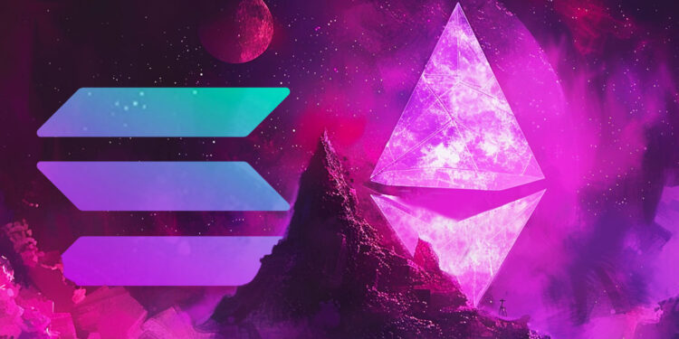 ‘Run It Back’ – Crypto Analyst Predicts Massive Rallies for Ethereum and Solana, Says October Will Be ‘Lit’