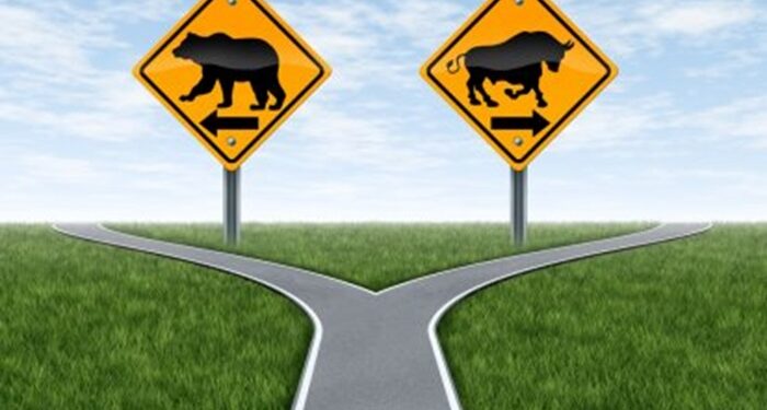 Bitcoin At A Crossroads: Bullish Momentum Meets Selling Pressure – Details
