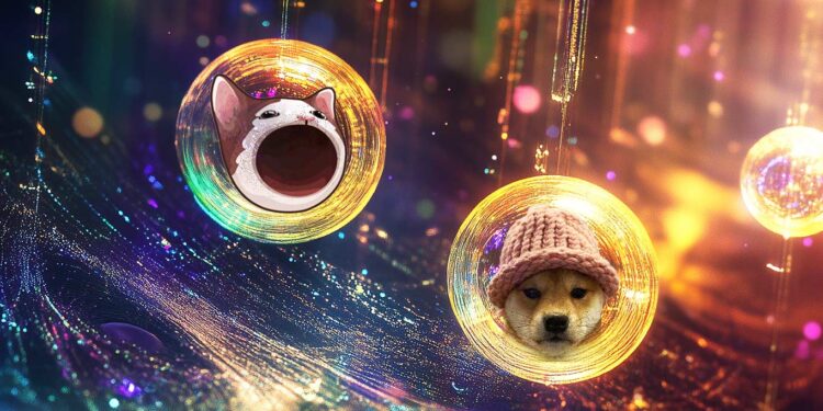 Top Trader Says Altcoin That’s Up 80%+ in Two Weeks About To Explode, Updates Outlook on dogwifhat and Popcat