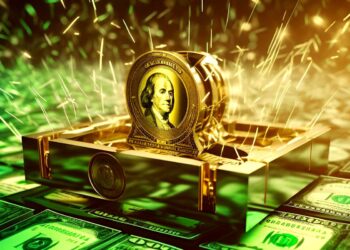 Sergey Nazarov Unveils Real World Asset Prediction, Says TradFi Will Flood Sector With Trillions of Dollars in Capital