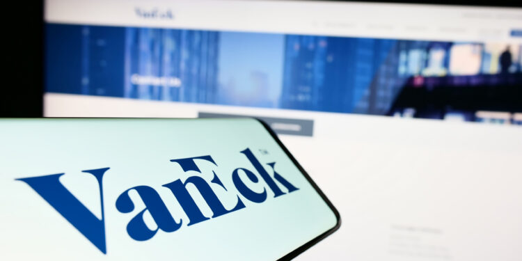 VanEck Launches $30 Million Crypto Venture Fund, Targets Fintech and AI Startups