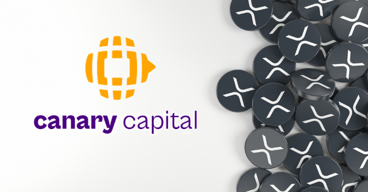 Canary Capital Submits Application for XRP ETF, Hot on The Heels of Bitwise