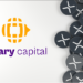 Canary Capital Submits Application for XRP ETF, Hot on The Heels of Bitwise