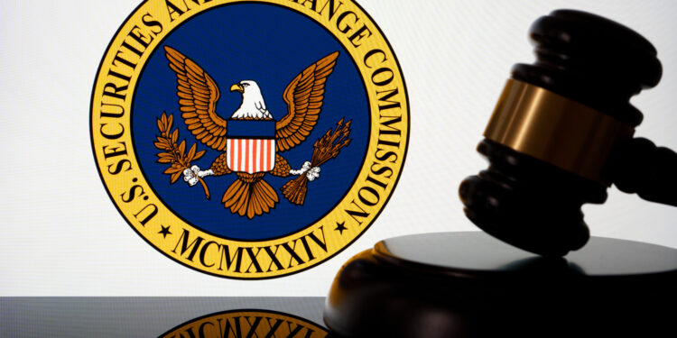 Commissioner Uyeda Calls SEC Approach a ‘Disaster’ for Whole Crypto Industry