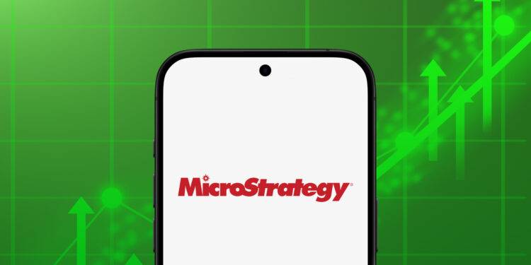 Michael Saylor Reveals MSTR Endgame, $100 Trillion at Stake