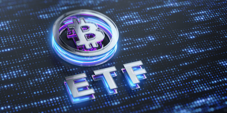 Bitcoin ETFs End Three-Day Outflow Streak with Third Largest Inflow