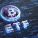 Bitcoin ETFs End Three-Day Outflow Streak with Third Largest Inflow