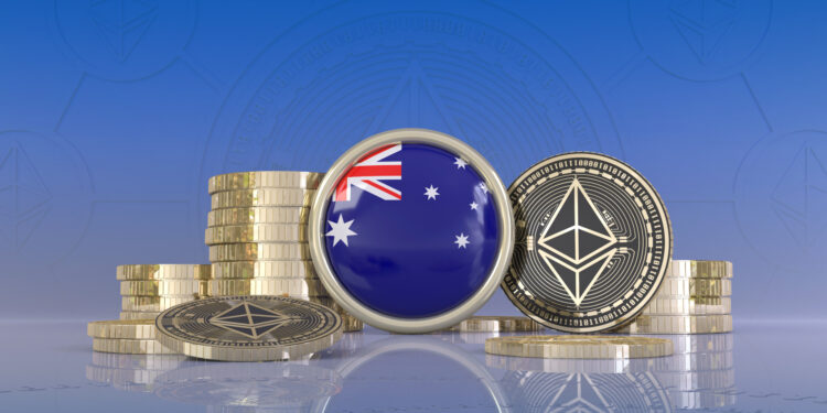 Monochrome Launches First Australian Spot Ethereum ETF on Cboe