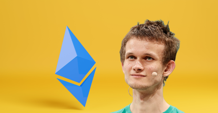 Vitalik Buterin Eyes Major Shakeup to Make Ethereum Faster and Cheaper