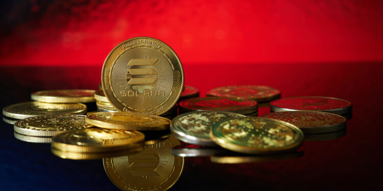 CoinGecko Report Shows Ethereum ‘Quickly Losing Market Share’ to Solana, Base