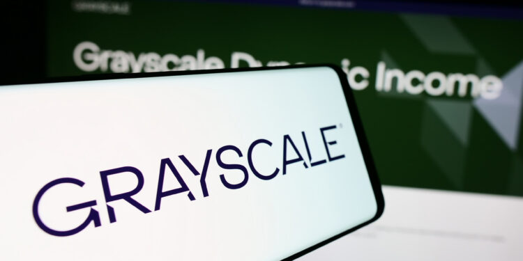Grayscale Moves to Convert Multi-Token Fund into ETF, Aiming for NYSE Listing