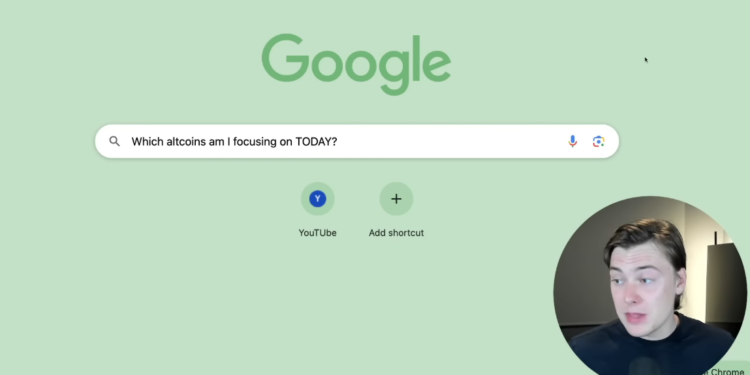 Miles Deutscher Reveals His Top Altcoin Pics for This Bull Run