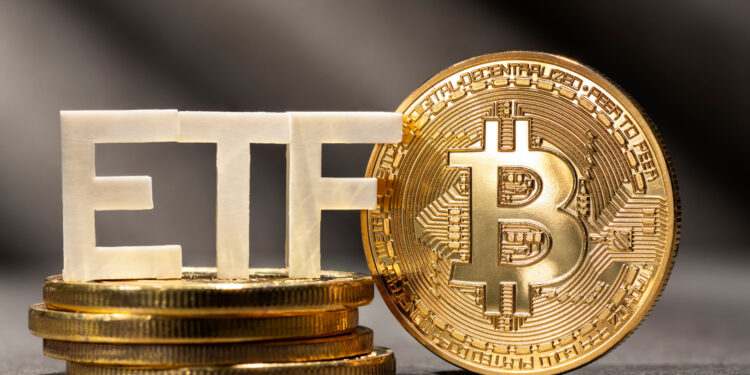 Crypto ETFs See Record Trading, Total Bitcoin Held Exceeds $60 Billion
