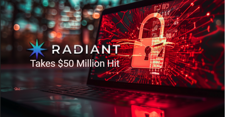 Radiant Capital Suffers Second Exploit in 2024, Takes $50 Million Hit