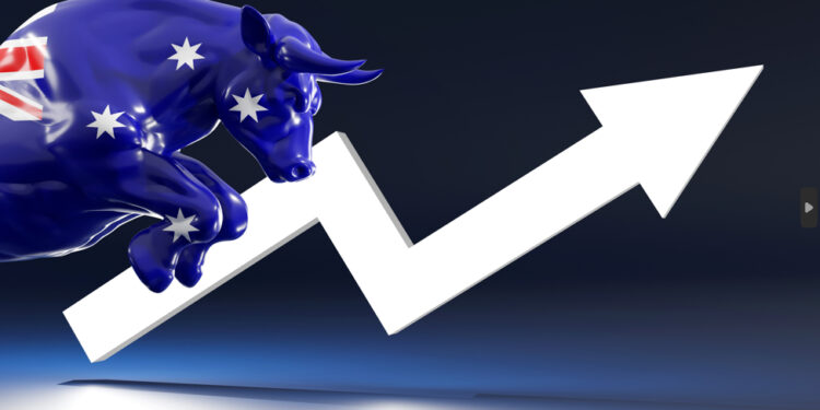 Crypto Pushed Australian ETF Market to New Highs