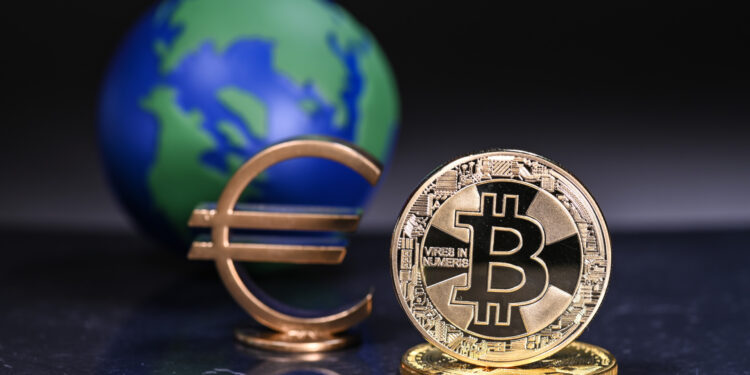 ECB Paper Claims Bitcoin’s Price Rise Favours Early Holders, Poses Risk to Social Stability