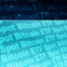 US Spot Bitcoin ETFs Hit Record Week, Adding $2.1 Billion in BTC