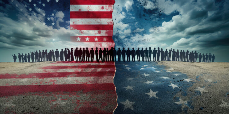 Concerns Raised Over Overseas Polymarket Bets as Trump Outpaces Harris