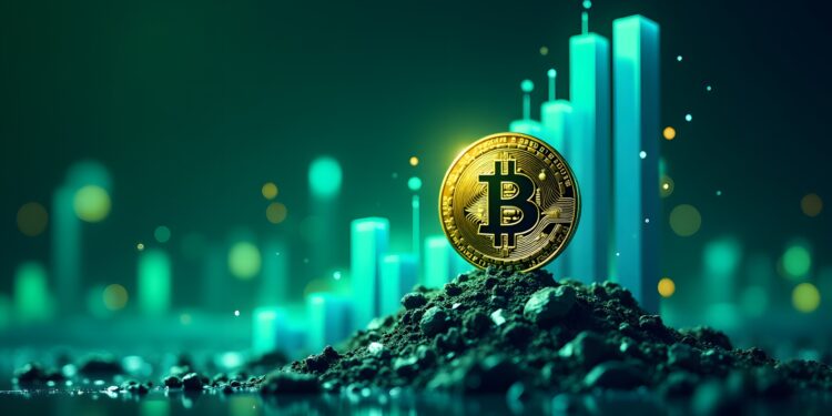 Bitcoin Open Interest Hits Record $40 Billion; Bullish Outlook Bolstered by Macro Factors, Says Report