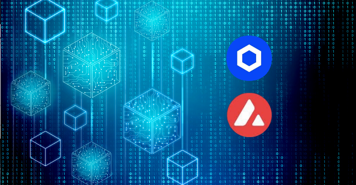 Chainlink and Avalanche Use AI, Oracles to Integrate Market Data Onchain in Collaboration with Swift and Euroclear