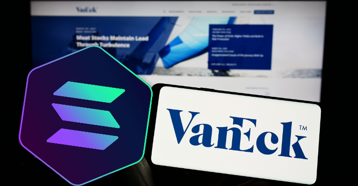VanEck Introduces Staking to European Solana ETN, Offering Investors Lucrative Rewards