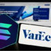 VanEck Introduces Staking to European Solana ETN, Offering Investors Lucrative Rewards