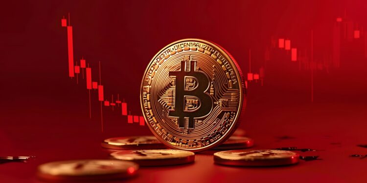 Bitcoin Tumbles Toward $60K Amid Growing Tensions in Middle East