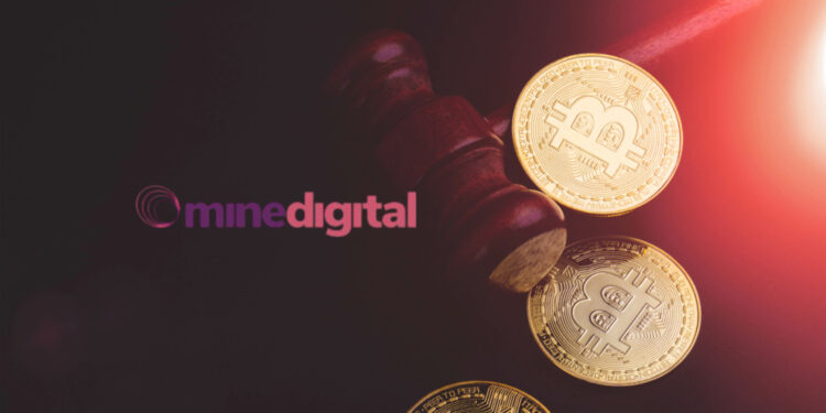 ASIC Slaps Former CEO of Crypto Exchange Mine Digital with Fraud Charges