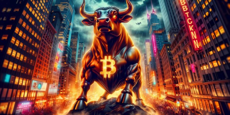 CryptoQuant Says Retail Investors Are Starting to Come Back to Crypto Market