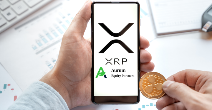 Aurum Debuts $1B Tokenised Fund on XRP Ledger, Targets Global Data Centre Investments with Zoniqx