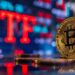 SEC Filings Show Spot Bitcoin ETFs Held by Approximately 20% Institutional Investors