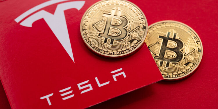 Tesla Reports Strong Q3 Profits—But Did They Offload Bitcoin?
