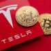 Tesla Reports Strong Q3 Profits—But Did They Offload Bitcoin?