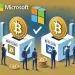 SEC Filing Reveals Microsoft Shareholders to Vote on Investment in Bitcoin