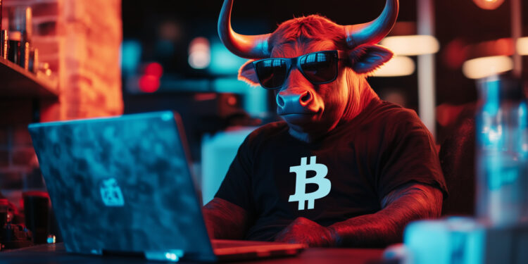 VanEck Says New Bitcoin Buyers Entering Market Daily in ‘Very Bullish Setup’