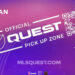 Lionel Messi to Star in ‘MLS Quest’ Collectibles Series on Sui Blockchain