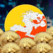 Taking Profits? Bhutan Gov Moves $66 Million BTC to Exchange, Arkham Reports