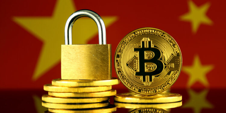 Arthur Hayes Reveals How China Could Help Bitcoin Surge