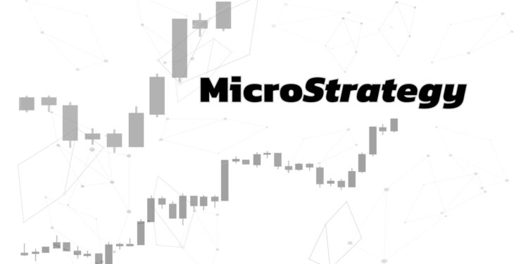 MicroStrategy Vows to Secure $42 Billion for Bitcoin Investments, Despite Loss on Impairment