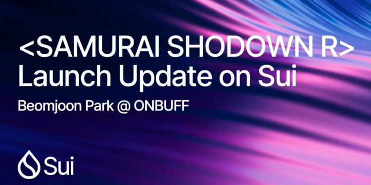 SNK Revives ‘Samurai Shodown R’ for New SuiPlay0x1 Handheld Launch