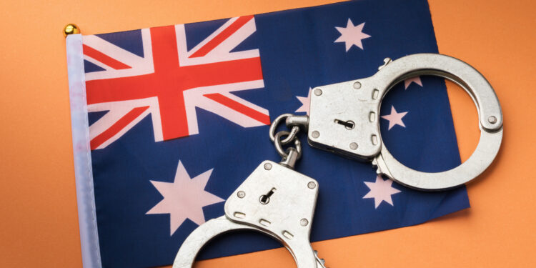 AFP Cracks Seed Phrase in ‘Operation Kraken’, Seizing Assets from Alleged ‘Ghost’ App Mastermind