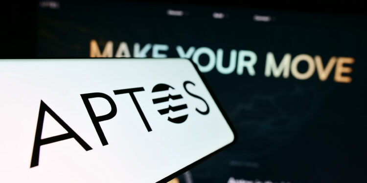 Franklin Templeton Brings $435 million Tokenised Money Market Fund to Aptos Blockchain