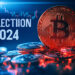New Survey Shows Half of US Voters Believe Crypto an Important Election Issue
