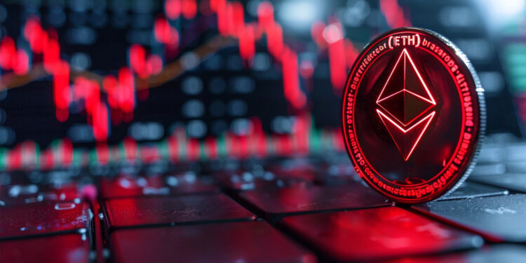 Ben Cowen Predicts Potential 70% ETH Drop as History Suggests Q4 Decline