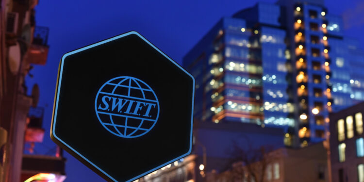 Banks Will Use Swift to Trial Digital Asset and Currency Transactions From 2025