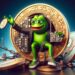 PEPE a Top Traded Asset Among High Volume Investors