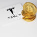 Tesla Stirs Crypto Market by Relocating Nearly All Its Bitcoin After Two-Year Hibernation