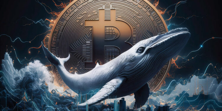 Early Bitcoin Whale Moves $3.58M to Kraken; Wallet Active After Decade of Dormancy