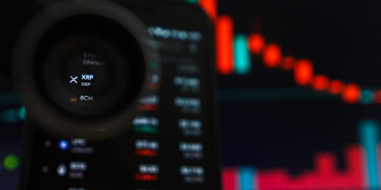 Kaiko Says Chances for XRP ETF ‘Very Slim’ Highlights Regulatory Hurdles