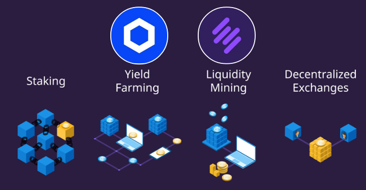 ChainLink Unveils Exciting Update in Bid to Unlock Bitcoin’s Potential